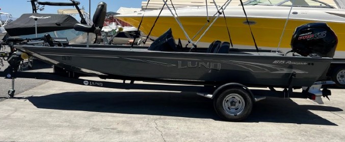 2019 Lund 1875 Renegade Review