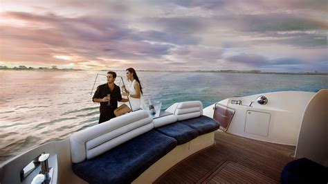 Luxury Yacht Charter Tips: How to Plan the Ultimate Seafaring Experience