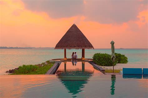 Ultimate Honeymoon Destinations for Luxury Seekers