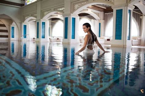 Ultimate Guide to Luxury Spa Retreats Around the World