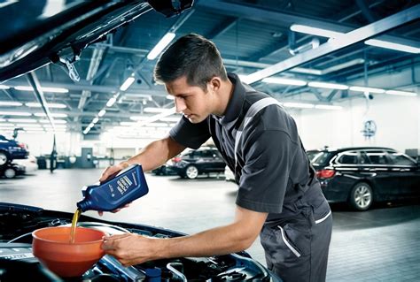 Luxury Car Maintenance: Tips for Keeping Your High-End Vehicle in Top Condition