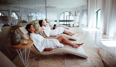 The Ultimate Guide to Luxury Spa Treatments and Wellness Retreats