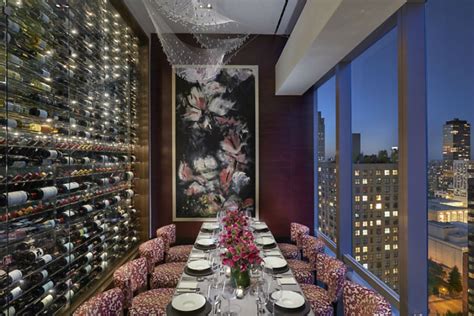 The Most Exclusive Restaurants for Fine Dining Experiences