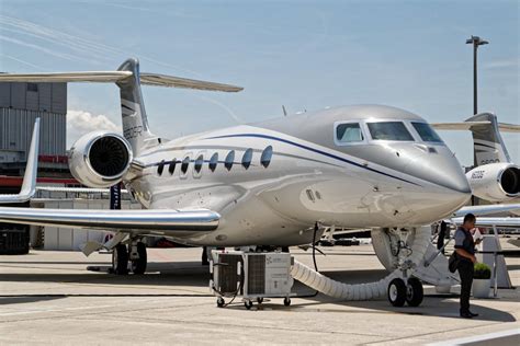 The Best Private Jets for Luxury Travel