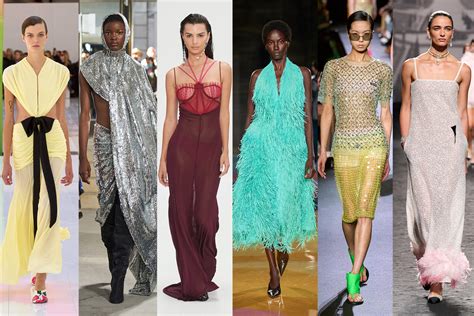 Luxury Fashion Trends for 2023
