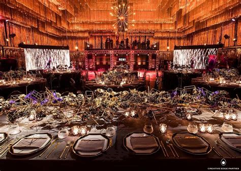 The Art of Luxury Entertaining: Hosting Extravagant Events with Style