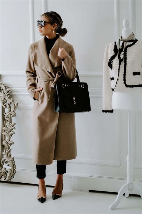 Luxury Fashion: How to Style Timeless Pieces for a High-End Look
