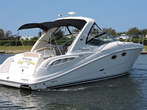 The Ultimate Guide to Financing a 2008 Sea Ray 290 SLX
