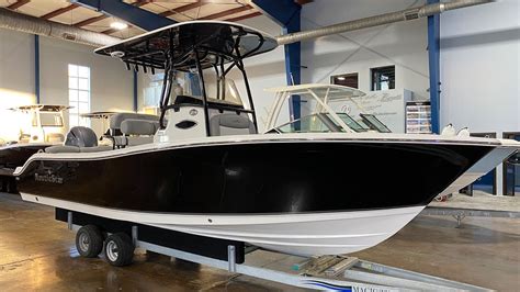 The Ultimate Guide to Finding a Used 2023 Nauticstar 2302 Legacy for Sale