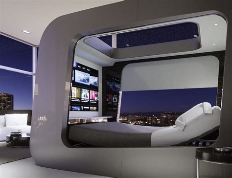 The Ultimate Luxury Tech: From Smart Homes to Futuristic Gadgets