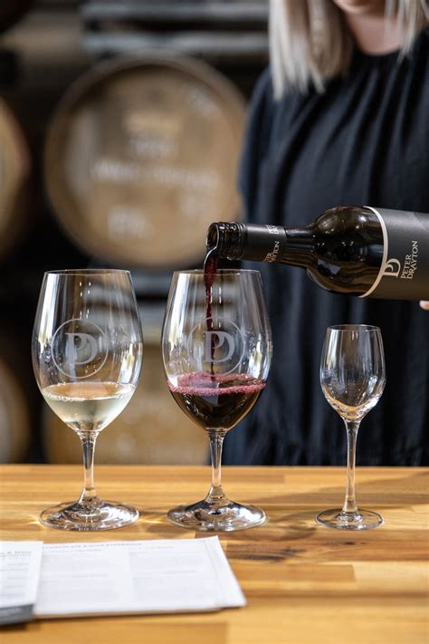 The Ultimate Guide to Luxury Wine and Spirits: Tastings, Pairings, and Experiences