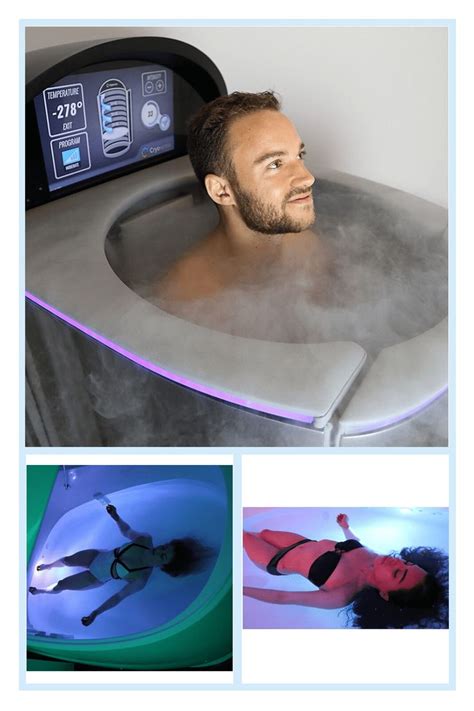 Luxury Wellness Trends: From Cryotherapy to Floatation Therapy