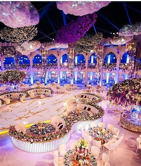 Luxury Wedding Showcase: Extravagant Themes, Venues, and Experiences