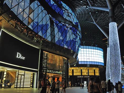 The Most Exclusive Luxury Shopping Destinations in the World