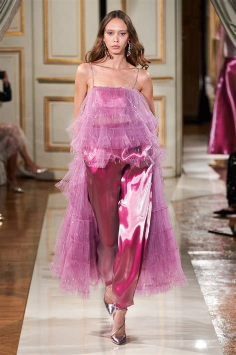 Luxury Fashion Trends: Emerging Designers and Haute Couture