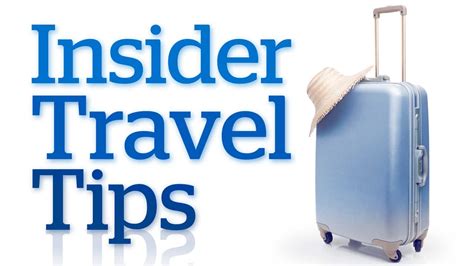 Luxury Travel Hacks: Insider Tips for Upgrading Your Experience