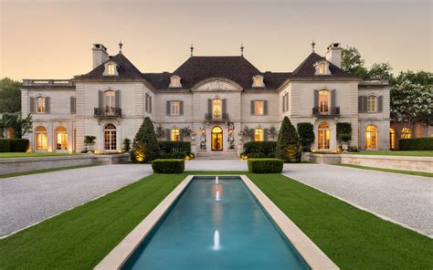 Luxury Real Estate: The Most Expensive Properties on the Market