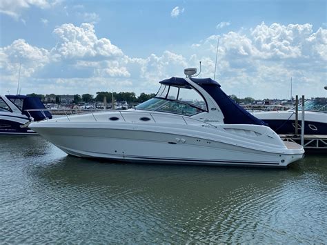 Top 10 Tips for Choosing the Right Sea Ray Sundancer for Sale