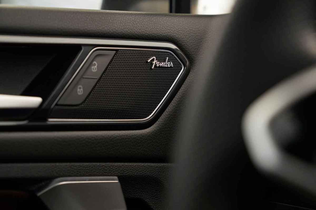 Are Fender Car Speakers Any Good?