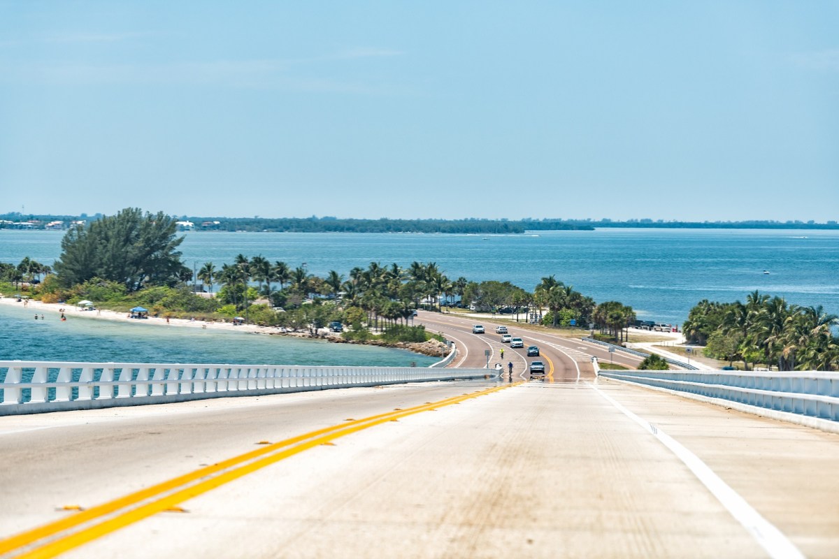 Florida's Most Expensive Toll Road Isn't Cheap but Worth the Expense