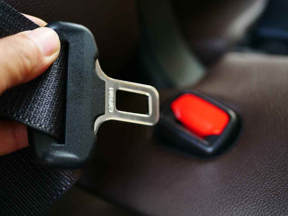 2 States With the Lowest Seat Belt Usage Might Surprise You