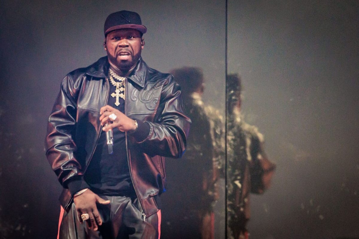 50 Cent Might Get Money, But He Won't Buy His Way Off the Infamous Ferrari Blacklist