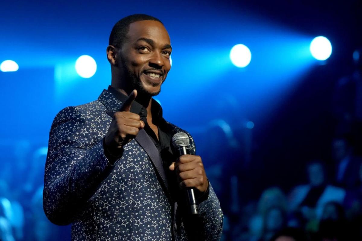 Anthony Mackie Makes Viewers Feel Cars Like Enthusiasts Do in 'Twisted Metal'
