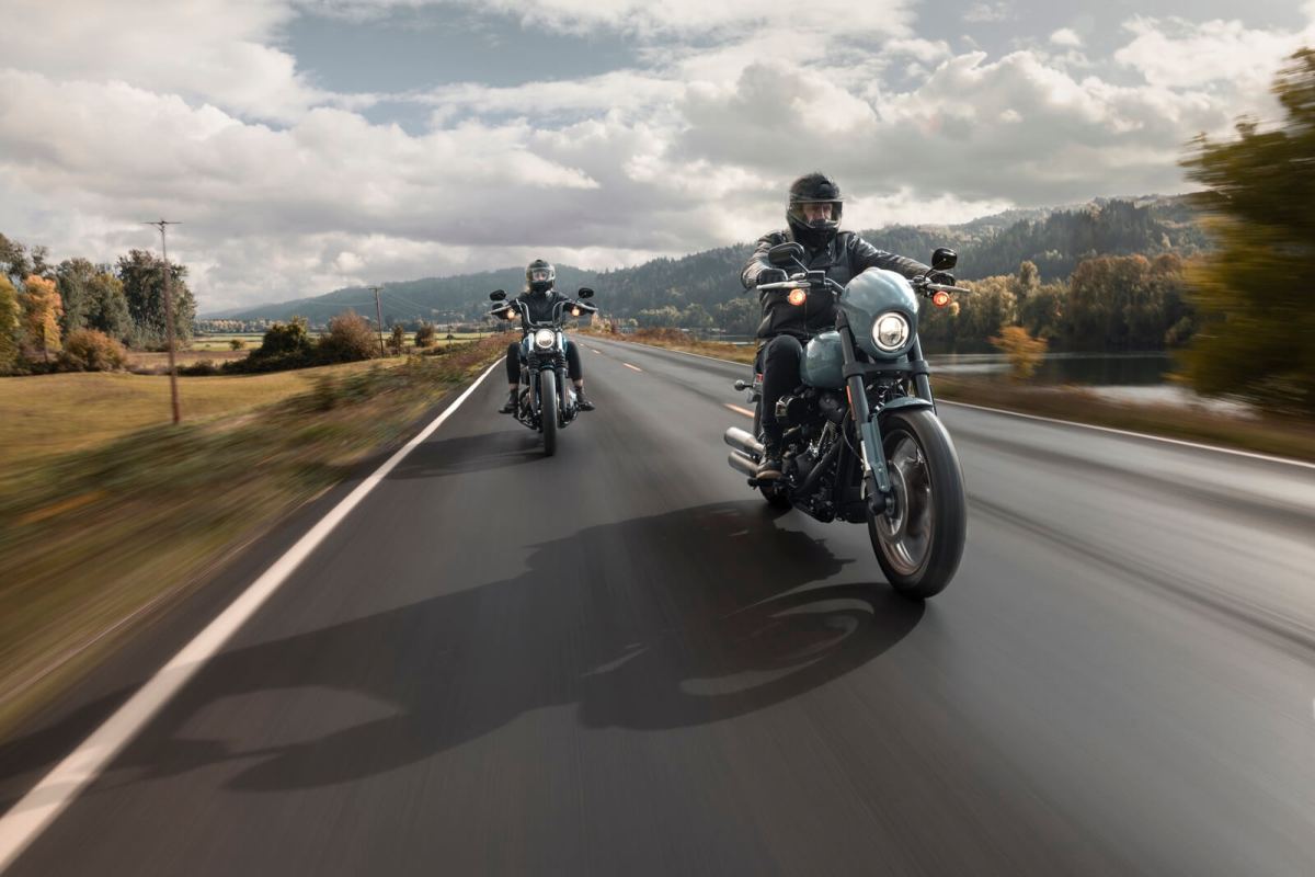 CVO Pan America Should've Taken a Backseat to a Harley-Davidson Softail Update