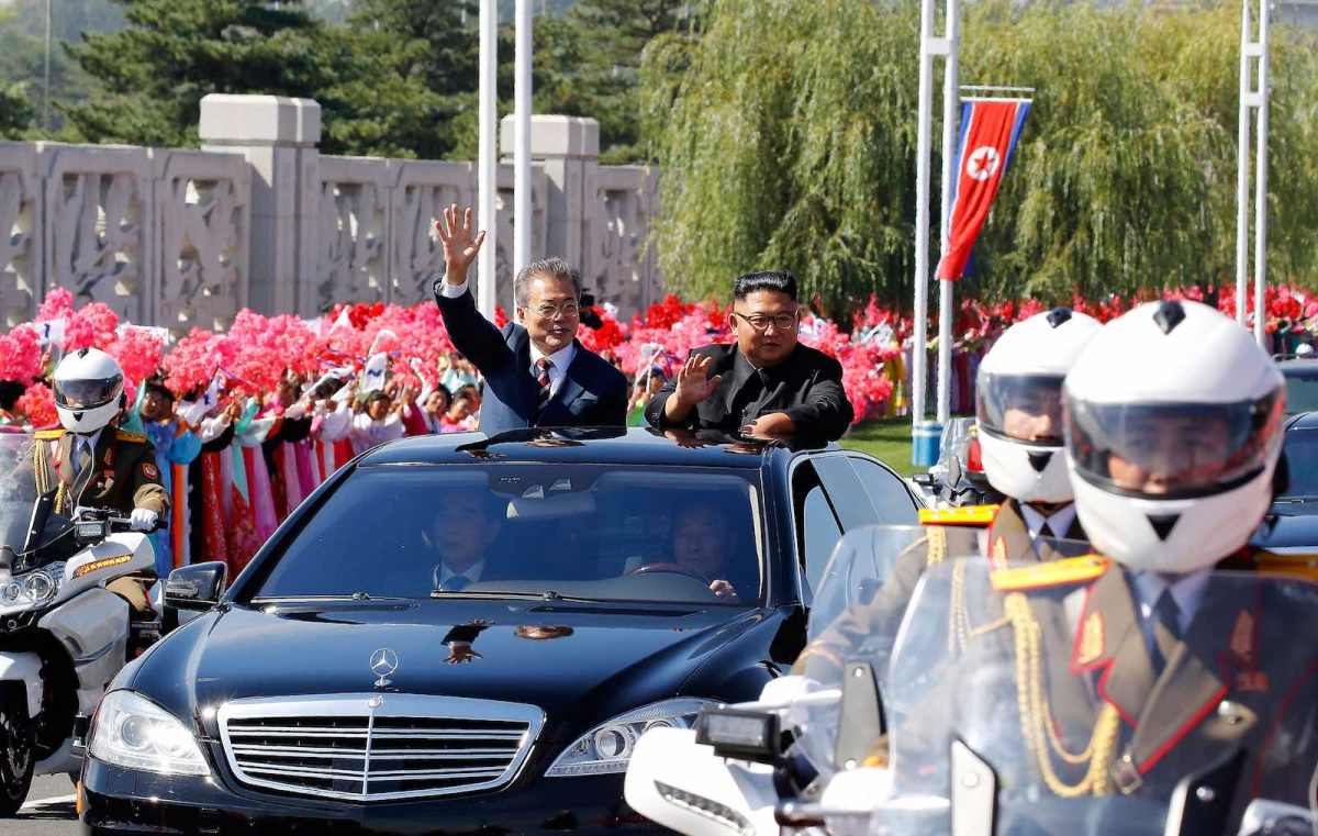 Dictators Use Some Surprising Tricks to Get Exotic Cars Around Sanctions