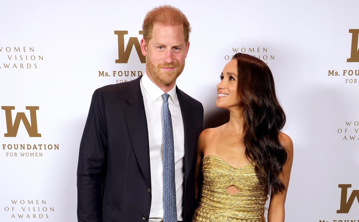 Hours-Long ‘Reckless’ Meghan Markle and Prince Harry NYC Car Chase Was ‘Arrestable Endangerment’