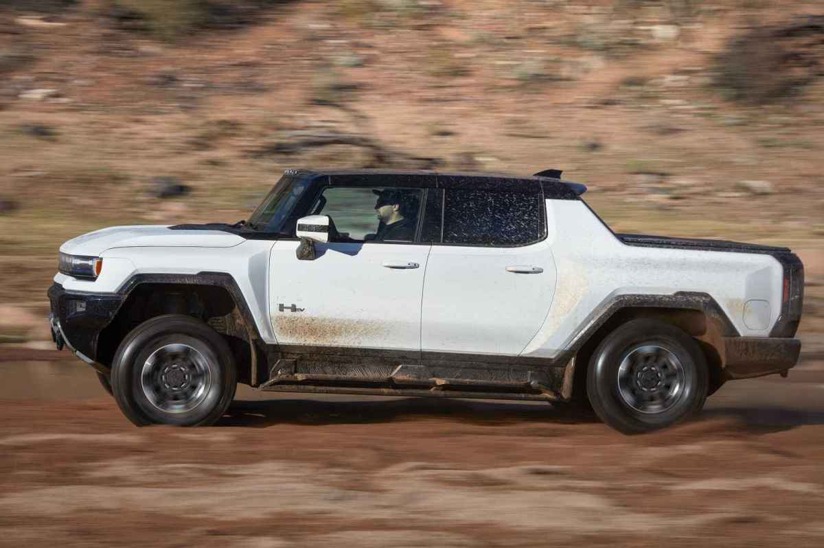 Is a Fully Loaded 2024 GMC Hummer EV Pickup Actually Worth Over $150K?