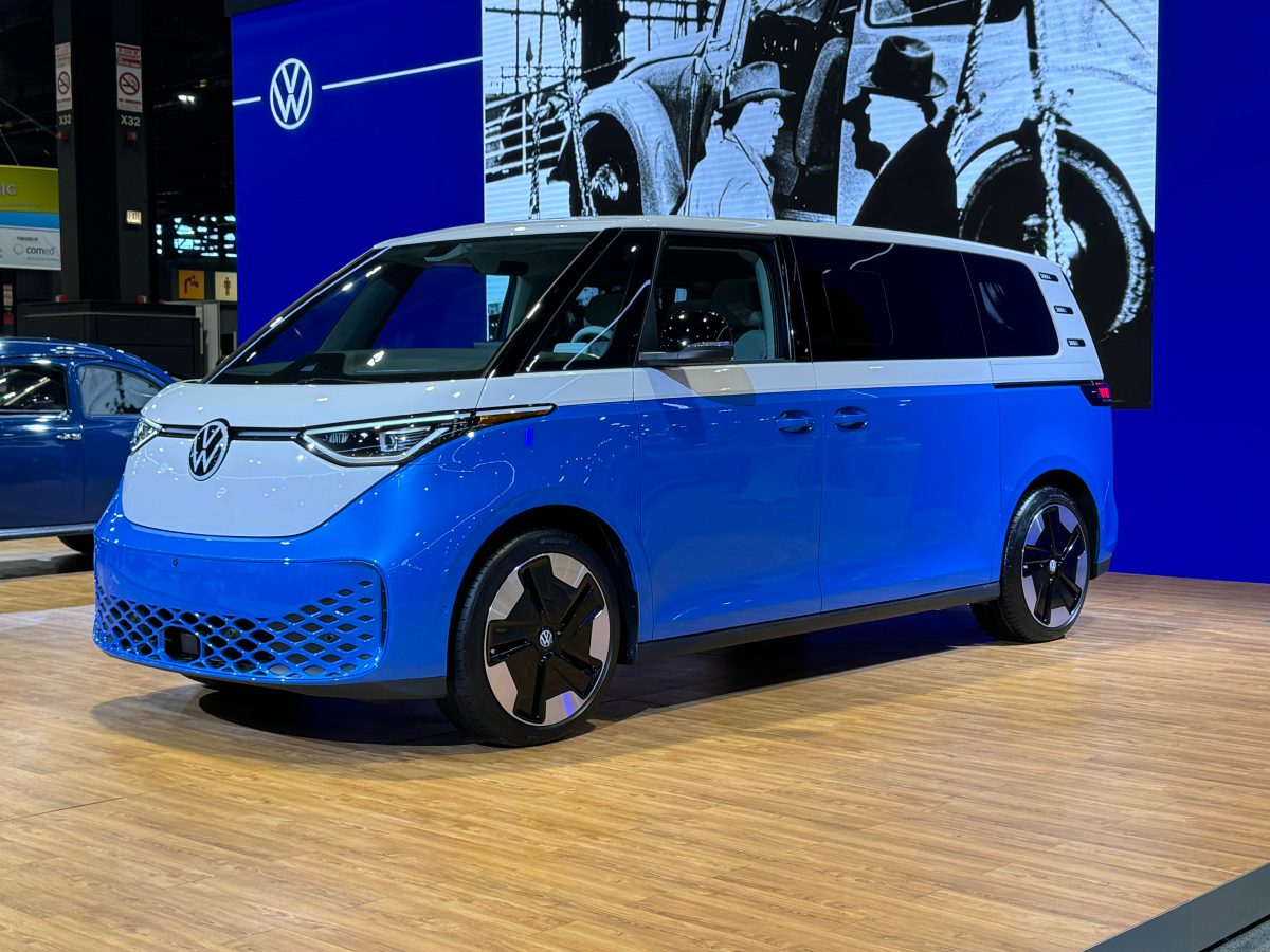 Is the 2025 Volkswagen ID.Buzz Worth Waiting For?