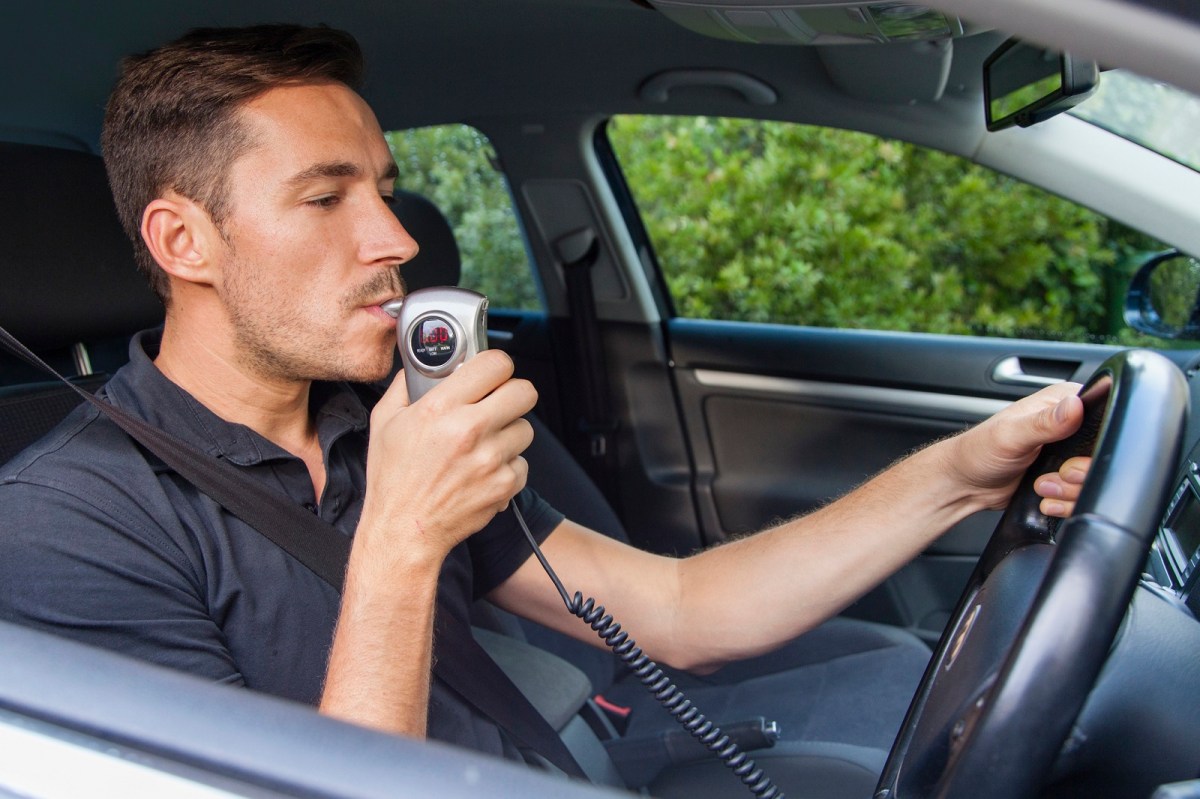 Many U.S. States Require an Alcohol Interlock Ignition Device Following A DUI Conviction
