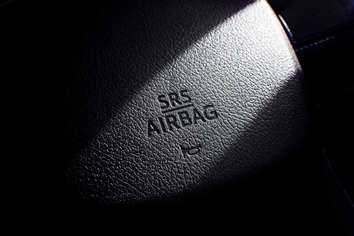 NHTSA Data Shows GM Far Behind on Takata Airbag Recall