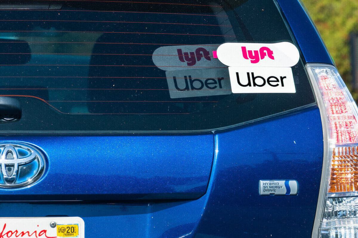 New Rideshare Driver? Keep Your 5-Star Rating With These Tips