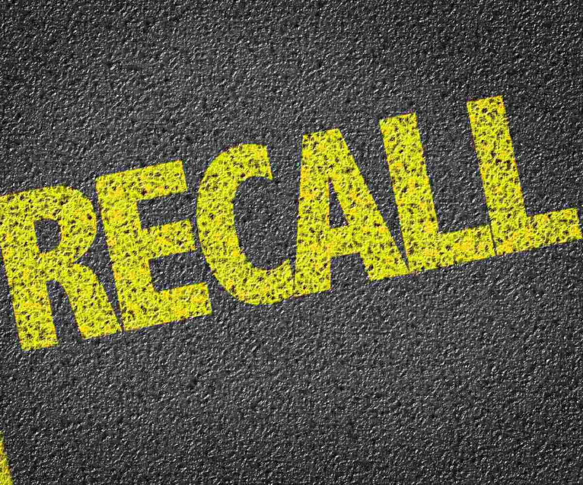 What Does It Take for an Automaker to Recall a Vehicle?