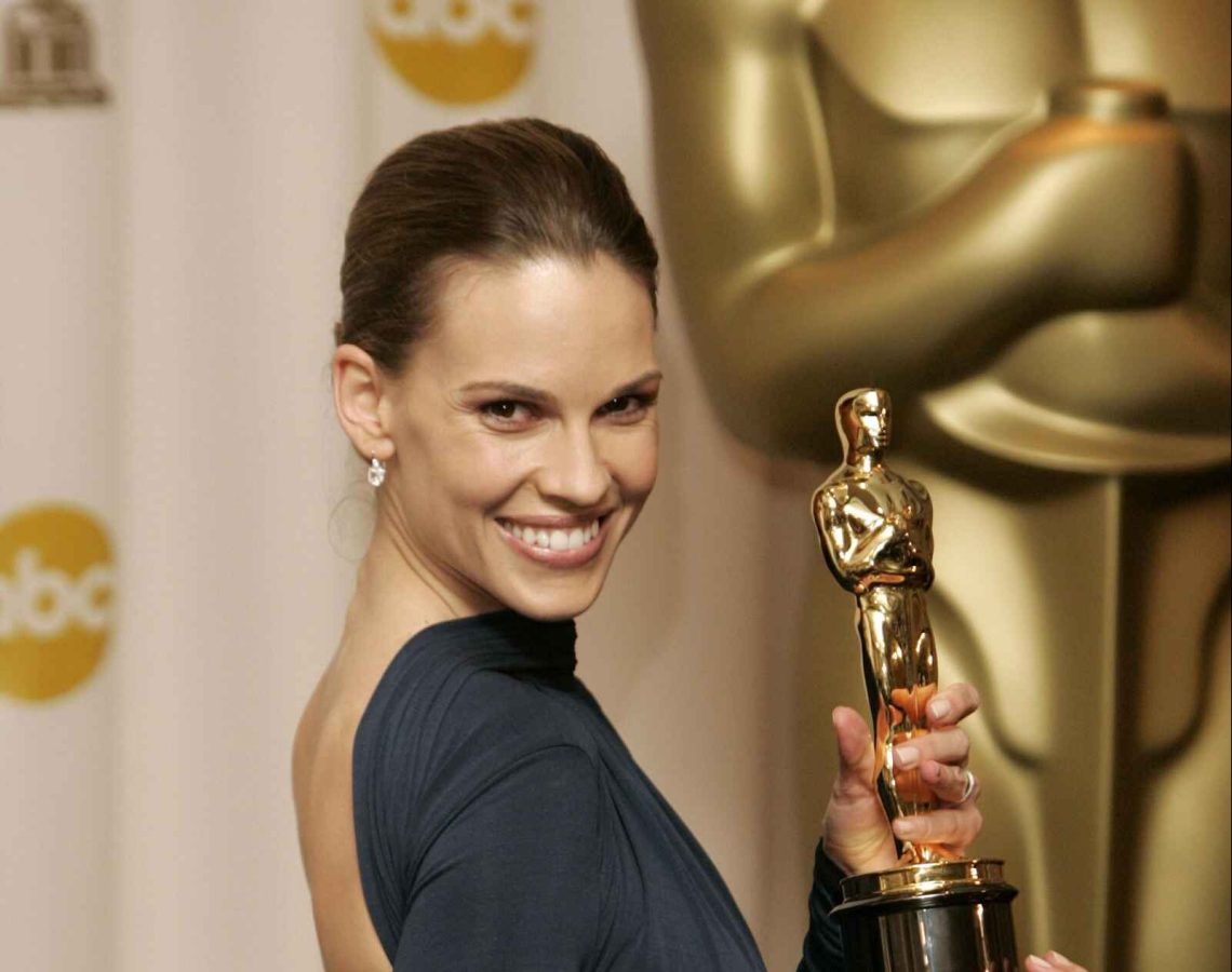 ‘Ordinary Angels’ Hilary Swank Lived in an Ordinary Oldsmobile Before Making It Big in Hollywood