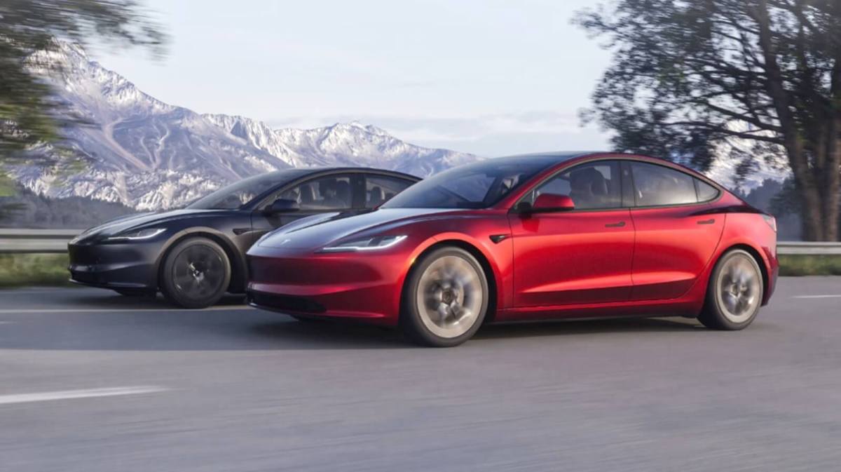 Doug DeMuro Says New Tesla Model 3 Is 'the Greatest Appliance Ever'