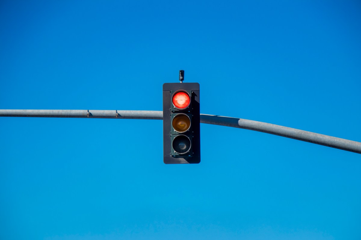 In-Car GPS Data Could be Used to Improve Traffic Signal Wait Times