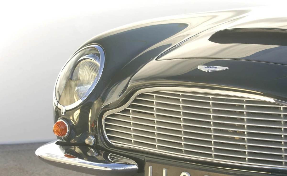 What Do Paul McCartney, Mick Jagger, and King Charles III Have in Common? This Car
