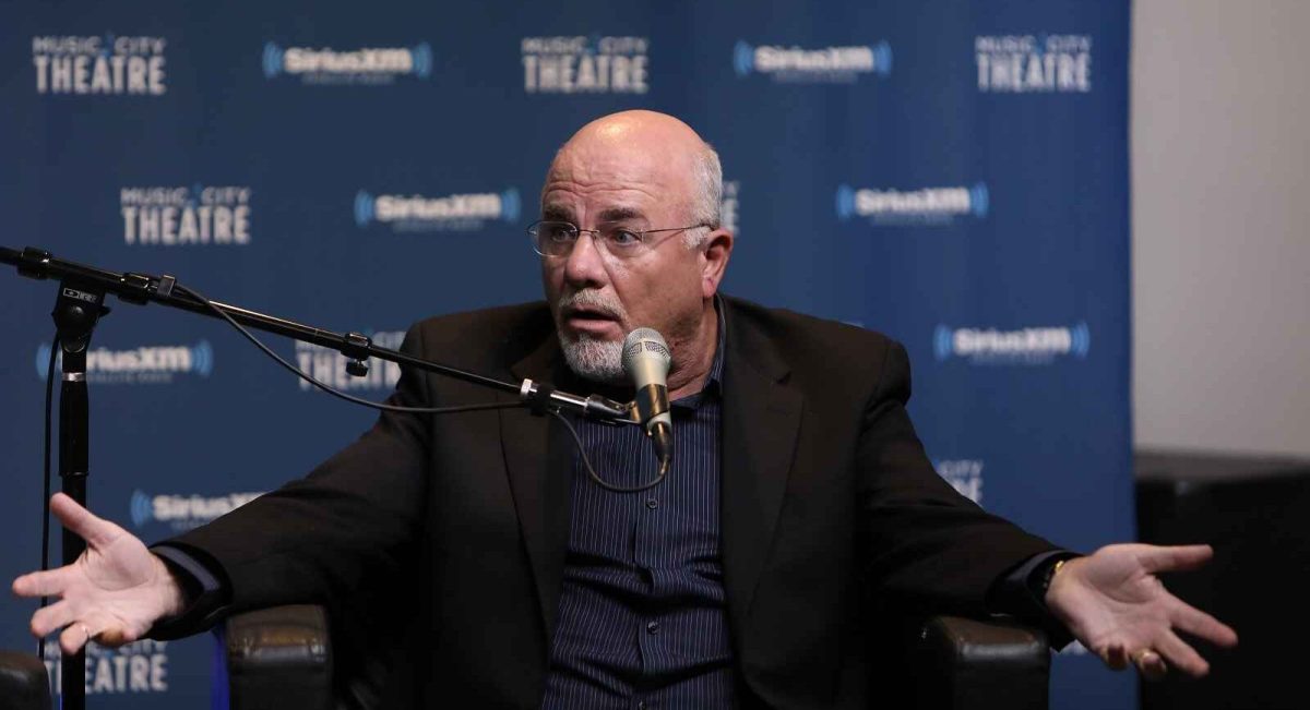 Why Dave Ramsey Hates Car Payments Even if You’re Loaded