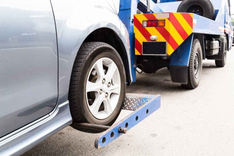 2.6M Unprotected Vehicle Towing Records Breached, Exposes Costly Fees Drivers Face or Give Up Their Car