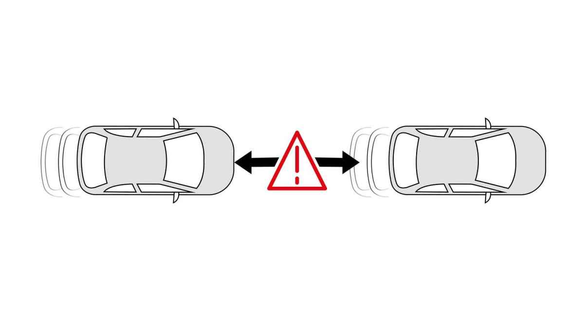 90% of New Cars Already Have Automatic Emergency Braking