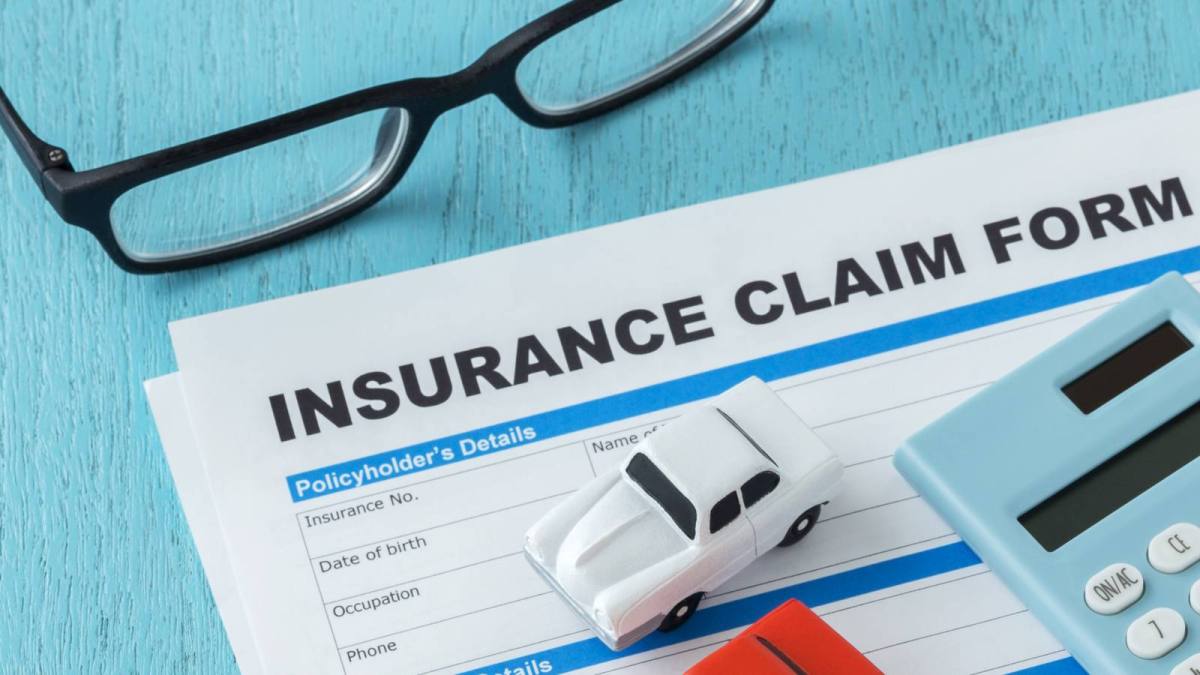 Car Insurance Fraud Hurts More Than Just Insurance Companies