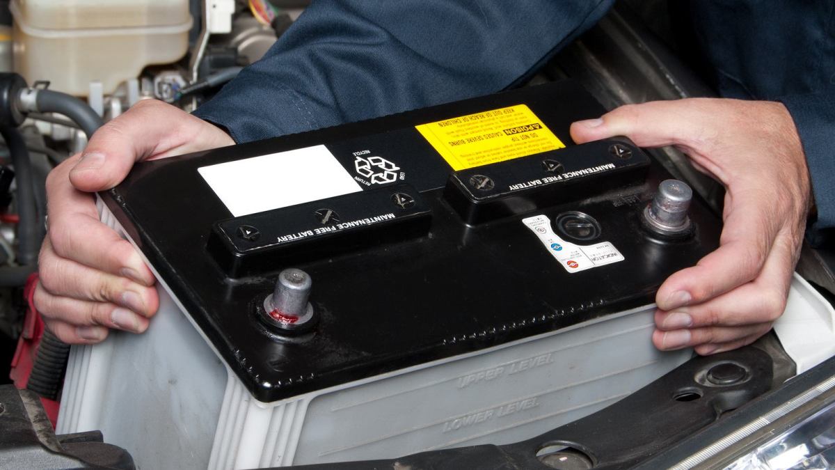 How to Get the Most Life From Your Car Battery