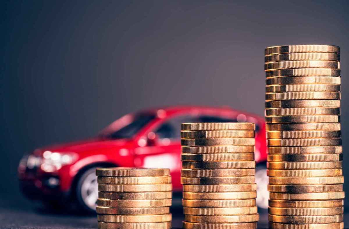 The Average Cost of Owning a New Car for a Year Is More Than $20K in All 50 States