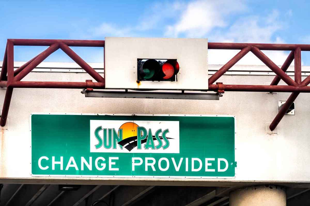 The SunPass Toll Text Scam Is Everywhere Now – Here’s How to Spot It