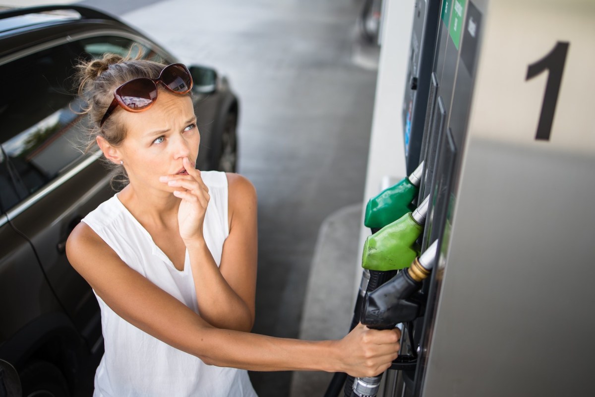 What Exactly Is ‘Ethanol’ in Gasoline and Is It Evil?