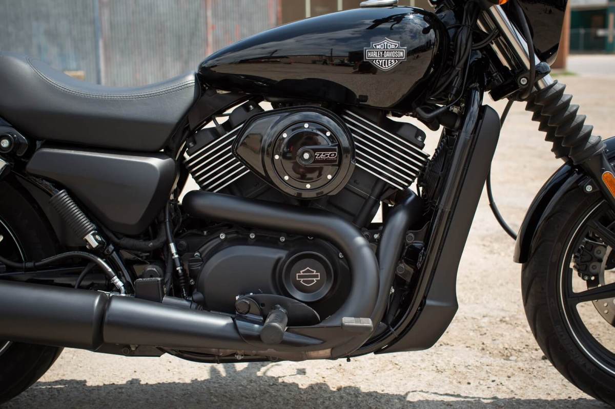 What Kind of Motorcycle Does Captain America Ride in 'Avengers: Age of Ultron'?