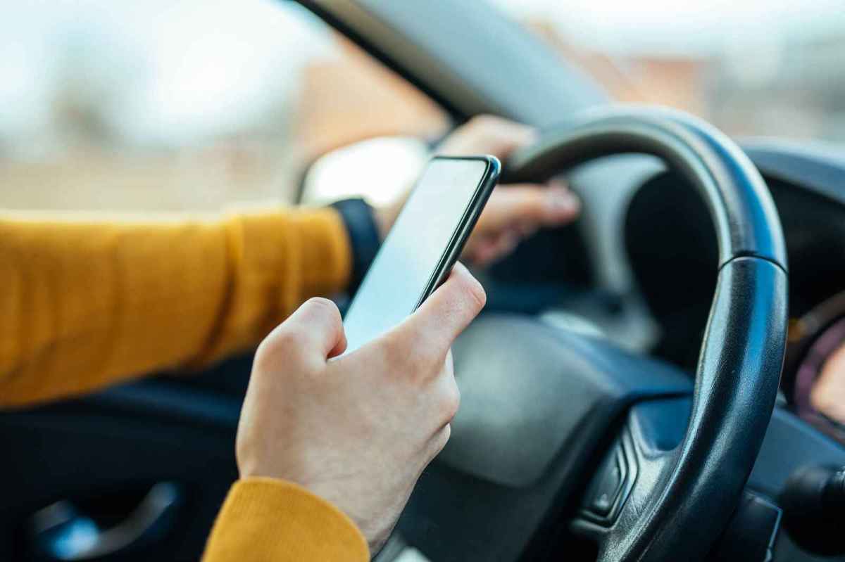 Which States Have Hands-Free Driving Laws?